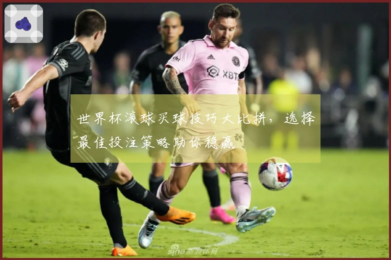 世界杯滚球买球技巧大比拼，选择最佳投注策略助你稳赢