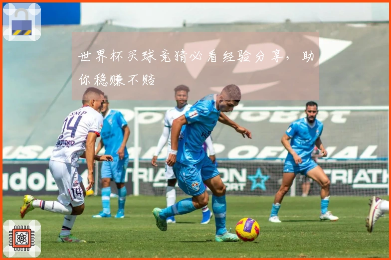 世界杯买球竞猜必看经验分享，助你稳赚不赔