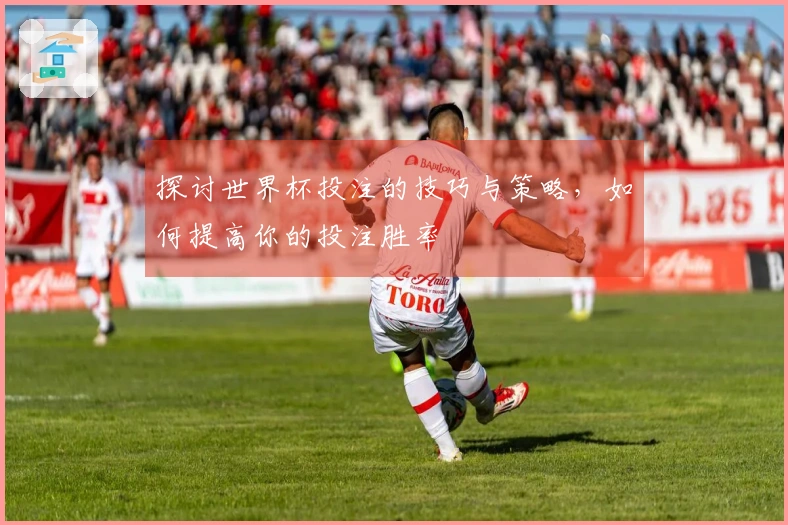 探讨世界杯投注的技巧与策略，如何提高你的投注胜率