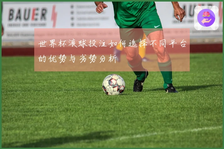 世界杯滚球投注如何选择不同平台的优势与劣势分析